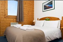 Les Lodges des Alpages